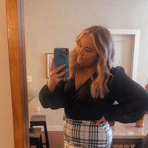 Meet your Posher, Maggie